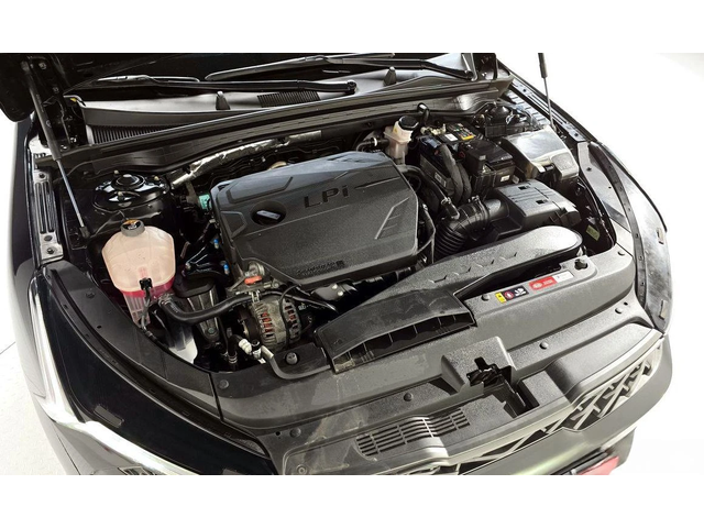 Kia K5 2.0 LPG Trendy * НАЙ-ДОБРА ЦЕНА В БЪЛГАРИЯ* - автомобили, коли, обяви за нови и употребявани 4