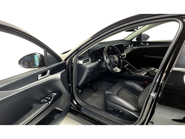 Kia K5 2.0 LPG Trendy * НАЙ-ДОБРА ЦЕНА В БЪЛГАРИЯ* - автомобили, коли, обяви за нови и употребявани 9