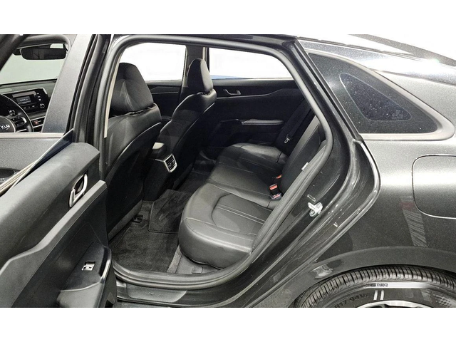 Kia K5 2.0 LPG Trendy * НАЙ-ДОБРА ЦЕНА В БЪЛГАРИЯ* - автомобили, коли, обяви за нови и употребявани 10