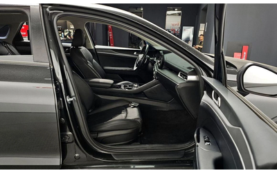 Kia K5 2.0 LPG Trendy * НАЙ-ДОБРА ЦЕНА В БЪЛГАРИЯ* - автомобили, коли, обяви за нови и употребявани 11