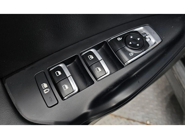 Kia K5 2.0 LPG Trendy * НАЙ-ДОБРА ЦЕНА В БЪЛГАРИЯ* - автомобили, коли, обяви за нови и употребявани 12