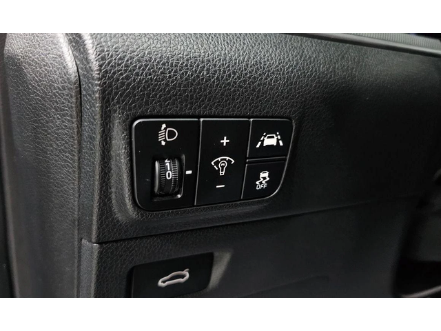 Kia K5 2.0 LPG Trendy * НАЙ-ДОБРА ЦЕНА В БЪЛГАРИЯ* - автомобили, коли, обяви за нови и употребявани 13
