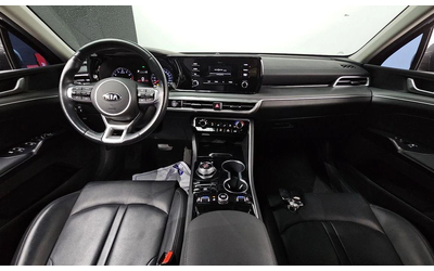 Kia K5 2.0 LPG Trendy * НАЙ-ДОБРА ЦЕНА В БЪЛГАРИЯ* - автомобили, коли, обяви за нови и употребявани 6
