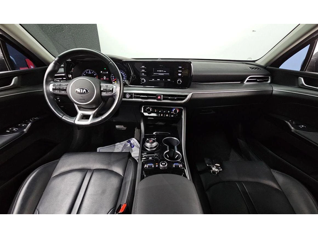 Kia K5 2.0 LPG Trendy * НАЙ-ДОБРА ЦЕНА В БЪЛГАРИЯ* - автомобили, коли, обяви за нови и употребявани 6