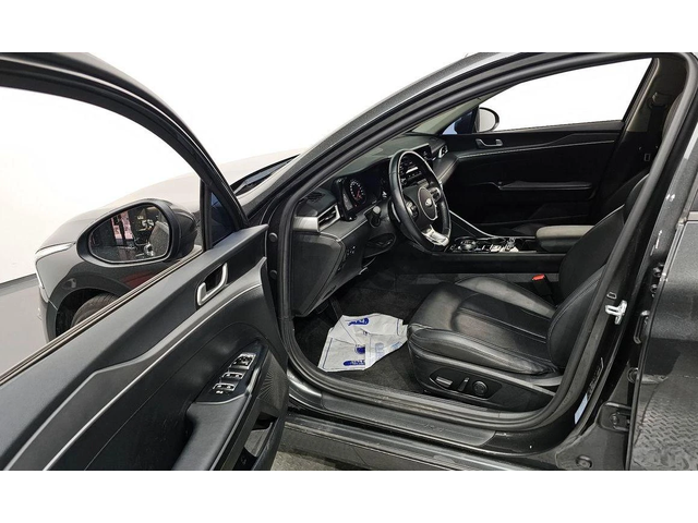 Kia K5 2.0 LPG Trendy * НАЙ-ДОБРА ЦЕНА В БЪЛГАРИЯ* - автомобили, коли, обяви за нови и употребявани 9