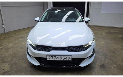 kia-k5 - 1