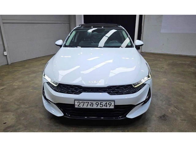 Kia K5 2.0 LPG Strandard * НАЙ-ДОБРА ЦЕНА В БЪЛГАРИЯ* - автомобили, коли, обяви за нови и употребявани 1