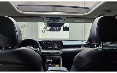 Kia K5 2.0 LPG Strandard * НАЙ-ДОБРА ЦЕНА В БЪЛГАРИЯ* - автомобили, коли, обяви за нови и употребявани 7