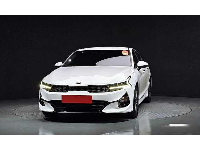 Kia K5 2.0 LPG Trendy * НАЙ-ДОБРА ЦЕНА В БЪЛГАРИЯ* - автомобили, коли, обяви за нови и употребявани 2