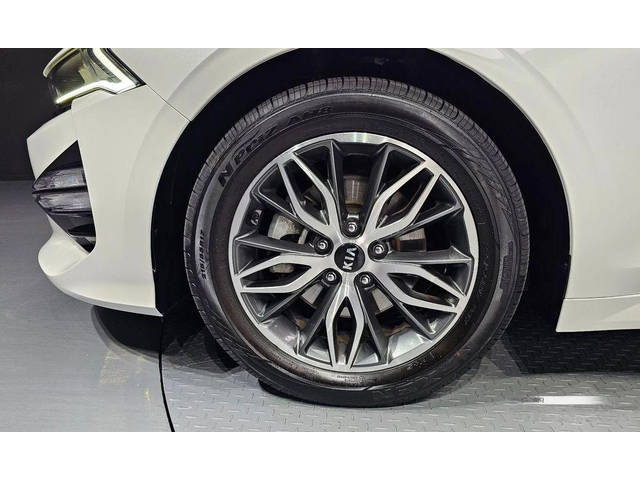 Kia K5 2.0 LPG Trendy * НАЙ-ДОБРА ЦЕНА В БЪЛГАРИЯ* - автомобили, коли, обяви за нови и употребявани 4