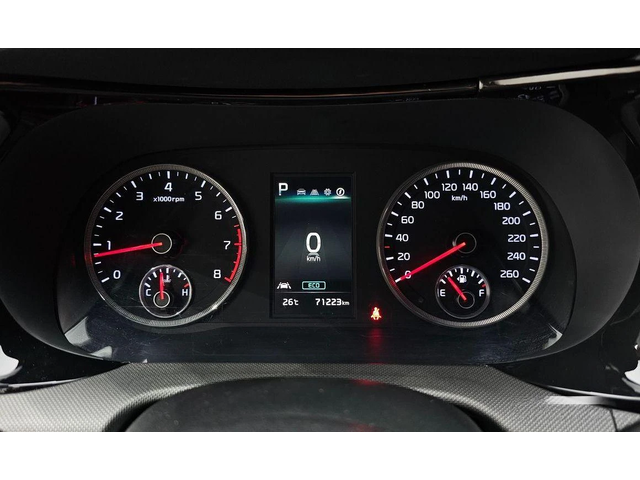 Kia K5 2.0 LPG Trendy * НАЙ-ДОБРА ЦЕНА В БЪЛГАРИЯ* - автомобили, коли, обяви за нови и употребявани 7