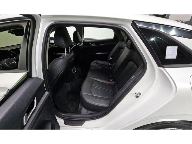 Kia K5 2.0 LPG Trendy * НАЙ-ДОБРА ЦЕНА В БЪЛГАРИЯ* - автомобили, коли, обяви за нови и употребявани 10