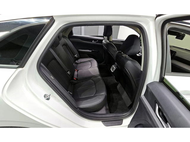 Kia K5 2.0 LPG Trendy * НАЙ-ДОБРА ЦЕНА В БЪЛГАРИЯ* - автомобили, коли, обяви за нови и употребявани 11