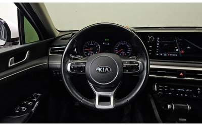 Kia K5 2.0 LPG Trendy * НАЙ-ДОБРА ЦЕНА В БЪЛГАРИЯ* - автомобили, коли, обяви за нови и употребявани 14