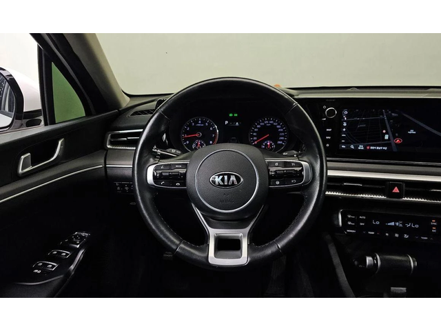 Kia K5 2.0 LPG Trendy * НАЙ-ДОБРА ЦЕНА В БЪЛГАРИЯ* - автомобили, коли, обяви за нови и употребявани 14