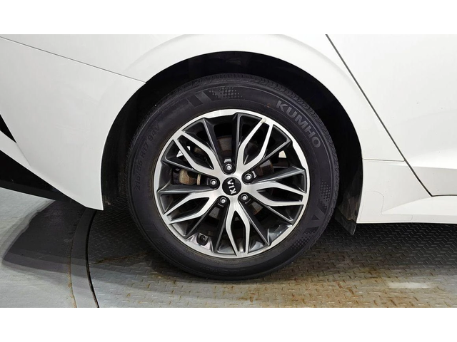 Kia K5 2.0 LPG Trendy * НАЙ-ДОБРА ЦЕНА В БЪЛГАРИЯ* - автомобили, коли, обяви за нови и употребявани 4