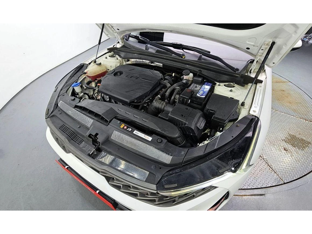 Kia K5 2.0 LPG Trendy * НАЙ-ДОБРА ЦЕНА В БЪЛГАРИЯ* - автомобили, коли, обяви за нови и употребявани 5