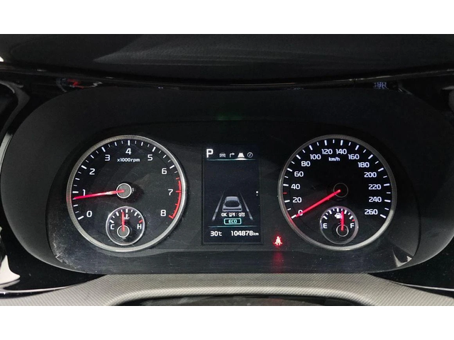 Kia K5 2.0 LPG Trendy * НАЙ-ДОБРА ЦЕНА В БЪЛГАРИЯ* - автомобили, коли, обяви за нови и употребявани 7