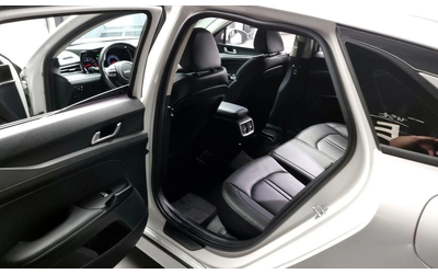 Kia K5 2.0 LPG Strandard * НАЙ-ДОБРА ЦЕНА В БЪЛГАРИЯ* - автомобили, коли, обяви за нови и употребявани 10