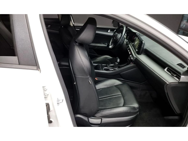 Kia K5 2.0 LPG Strandard * НАЙ-ДОБРА ЦЕНА В БЪЛГАРИЯ* - автомобили, коли, обяви за нови и употребявани 11