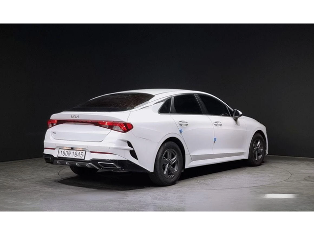Kia K5 2.0 LPG Strandard * НАЙ-ДОБРА ЦЕНА В БЪЛГАРИЯ* - автомобили, коли, обяви за нови и употребявани 1