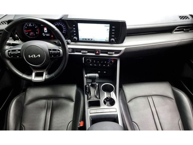 Kia K5 2.0 LPG Strandard * НАЙ-ДОБРА ЦЕНА В БЪЛГАРИЯ* - автомобили, коли, обяви за нови и употребявани 6