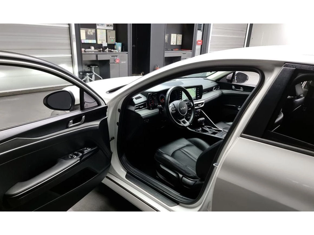 Kia K5 2.0 LPG Strandard * НАЙ-ДОБРА ЦЕНА В БЪЛГАРИЯ* - автомобили, коли, обяви за нови и употребявани 9