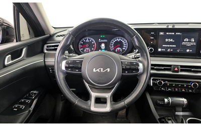 Kia K5 2.0 LPG Strandard * НАЙ-ДОБРА ЦЕНА В БЪЛГАРИЯ* - автомобили, коли, обяви за нови и употребявани 12