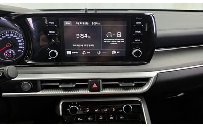 Kia K5 2.0 LPG Strandard * НАЙ-ДОБРА ЦЕНА В БЪЛГАРИЯ* - автомобили, коли, обяви за нови и употребявани 13