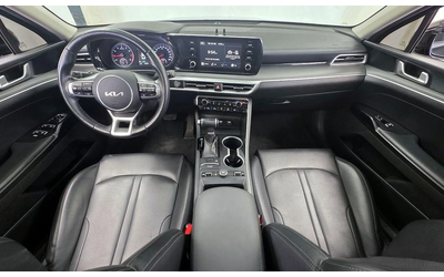 Kia K5 2.0 LPG Strandard * НАЙ-ДОБРА ЦЕНА В БЪЛГАРИЯ* - автомобили, коли, обяви за нови и употребявани 6