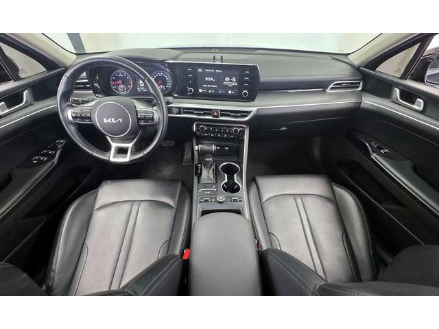 Kia K5 2.0 LPG Strandard * НАЙ-ДОБРА ЦЕНА В БЪЛГАРИЯ* - автомобили, коли, обяви за нови и употребявани 6
