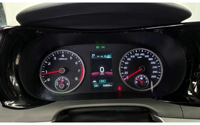 Kia K5 2.0 LPG Strandard * НАЙ-ДОБРА ЦЕНА В БЪЛГАРИЯ* - автомобили, коли, обяви за нови и употребявани 7