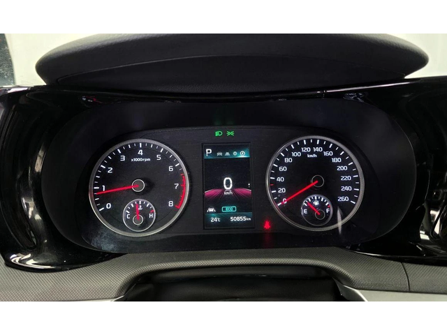 Kia K5 2.0 LPG Strandard * НАЙ-ДОБРА ЦЕНА В БЪЛГАРИЯ* - автомобили, коли, обяви за нови и употребявани 7