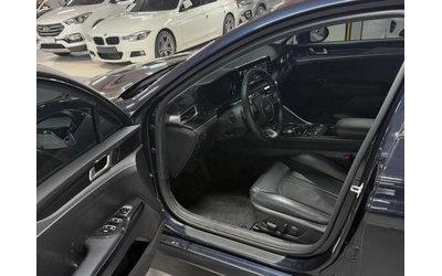 Kia K5 2.0 LPG Trendy * НАЙ-ДОБРА ЦЕНА В БЪЛГАРИЯ* - автомобили, коли, обяви за нови и употребявани 10