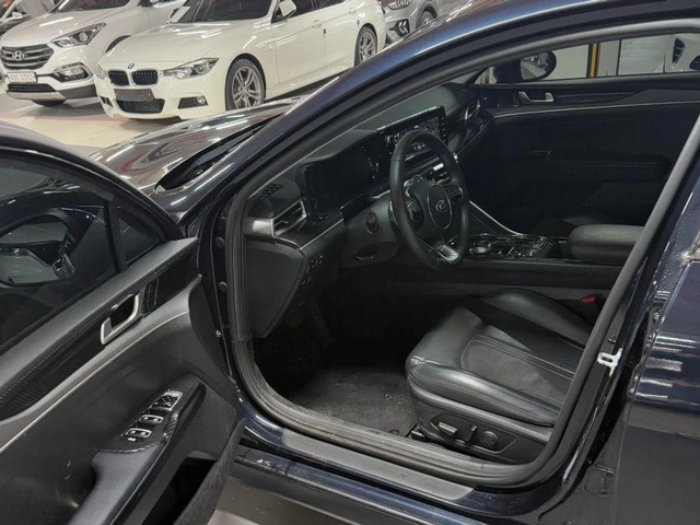 Kia K5 2.0 LPG Trendy * НАЙ-ДОБРА ЦЕНА В БЪЛГАРИЯ* - автомобили, коли, обяви за нови и употребявани 10