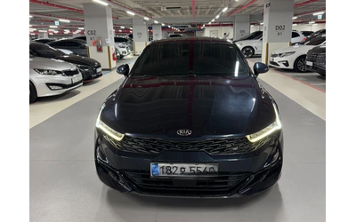 kia-k5 - 2
