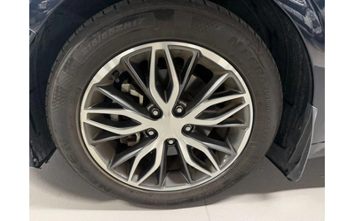 Kia K5 2.0 LPG Trendy * НАЙ-ДОБРА ЦЕНА В БЪЛГАРИЯ* - автомобили, коли, обяви за нови и употребявани 7