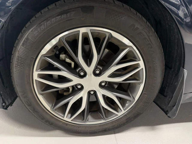 Kia K5 2.0 LPG Trendy * НАЙ-ДОБРА ЦЕНА В БЪЛГАРИЯ* - автомобили, коли, обяви за нови и употребявани 7