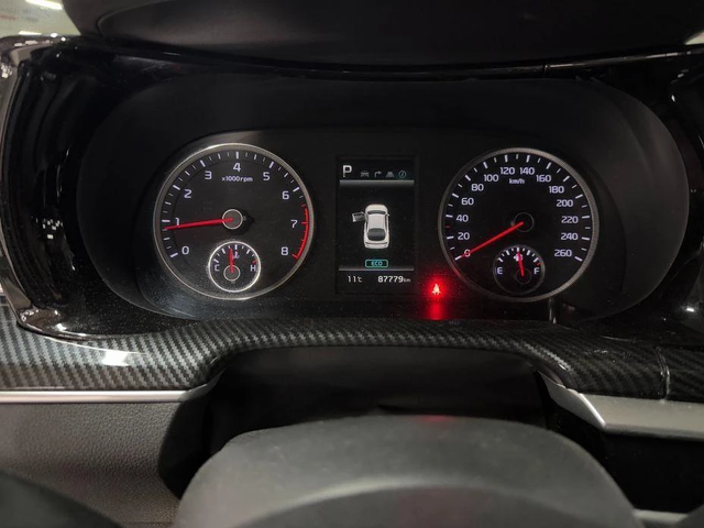 Kia K5 2.0 LPG Trendy * НАЙ-ДОБРА ЦЕНА В БЪЛГАРИЯ* - автомобили, коли, обяви за нови и употребявани 9