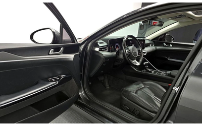 Kia K5 2.0 LPG Trendy * НАЙ-ДОБРА ЦЕНА В БЪЛГАРИЯ* - автомобили, коли, обяви за нови и употребявани 10