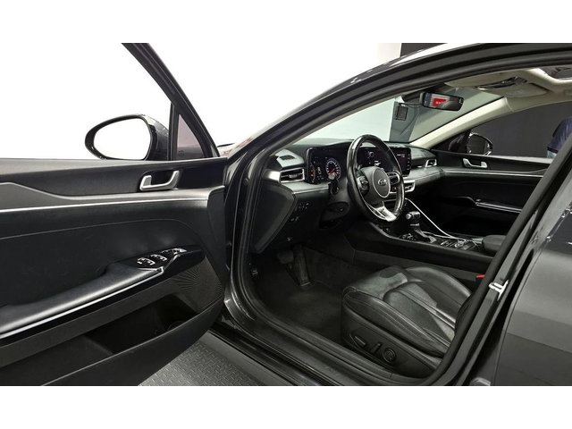 Kia K5 2.0 LPG Trendy * НАЙ-ДОБРА ЦЕНА В БЪЛГАРИЯ* - автомобили, коли, обяви за нови и употребявани 10