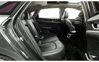 Kia K5 2.0 LPG Trendy * НАЙ-ДОБРА ЦЕНА В БЪЛГАРИЯ* - автомобили, коли, обяви за нови и употребявани 11