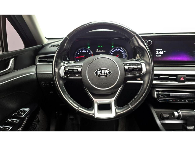 Kia K5 2.0 LPG Trendy * НАЙ-ДОБРА ЦЕНА В БЪЛГАРИЯ* - автомобили, коли, обяви за нови и употребявани 12
