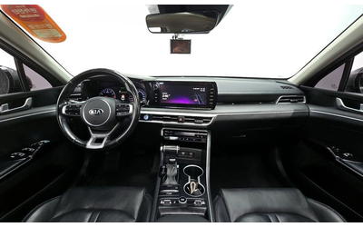 Kia K5 2.0 LPG Trendy * НАЙ-ДОБРА ЦЕНА В БЪЛГАРИЯ* - автомобили, коли, обяви за нови и употребявани 6