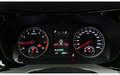 Kia K5 2.0 LPG Trendy * НАЙ-ДОБРА ЦЕНА В БЪЛГАРИЯ* - автомобили, коли, обяви за нови и употребявани 7