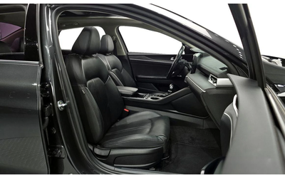 Kia K5 2.0 LPG Trendy * НАЙ-ДОБРА ЦЕНА В БЪЛГАРИЯ* - автомобили, коли, обяви за нови и употребявани 9