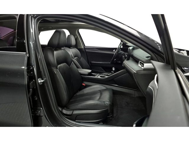 Kia K5 2.0 LPG Trendy * НАЙ-ДОБРА ЦЕНА В БЪЛГАРИЯ* - автомобили, коли, обяви за нови и употребявани 9