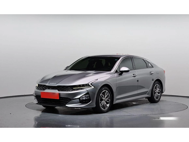 Kia K5 2.0 LPG Trendy * НАЙ-ДОБРА ЦЕНА В БЪЛГАРИЯ* - автомобили, коли, обяви за нови и употребявани 0