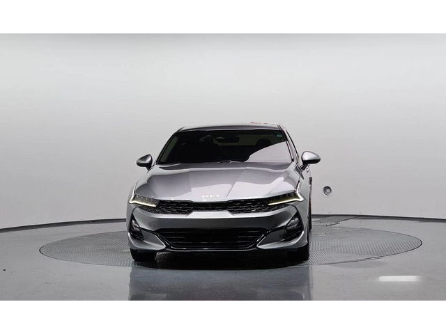 Kia K5 2.0 LPG Trendy * НАЙ-ДОБРА ЦЕНА В БЪЛГАРИЯ* - автомобили, коли, обяви за нови и употребявани 2