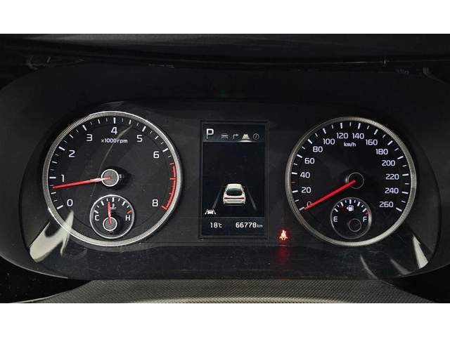Kia K5 2.0 LPG Trendy * НАЙ-ДОБРА ЦЕНА В БЪЛГАРИЯ* - автомобили, коли, обяви за нови и употребявани 7